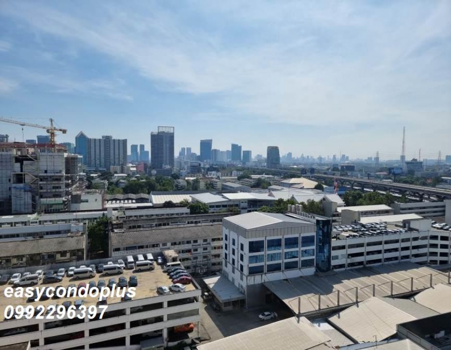 1 Bedroom Bedrooms, ,1 BathroomBathrooms,1 ห้องนอน,ขาย,4660