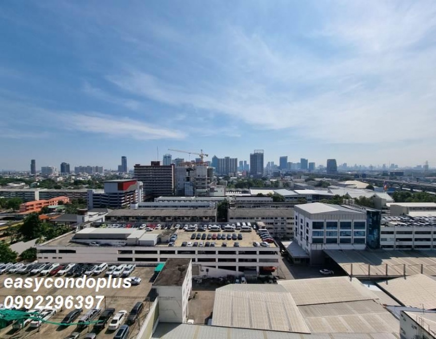 1 Bedroom Bedrooms, ,1 BathroomBathrooms,1 ห้องนอน,ขาย,4660