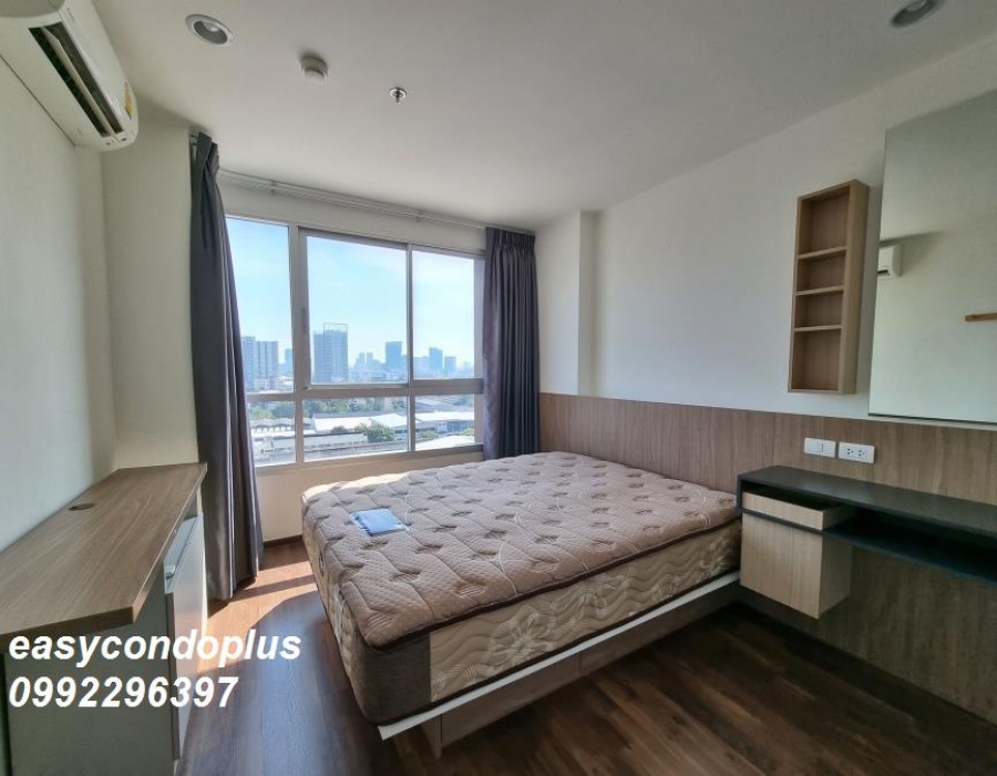 1 Bedroom Bedrooms, ,1 BathroomBathrooms,1 ห้องนอน,ขาย,4660