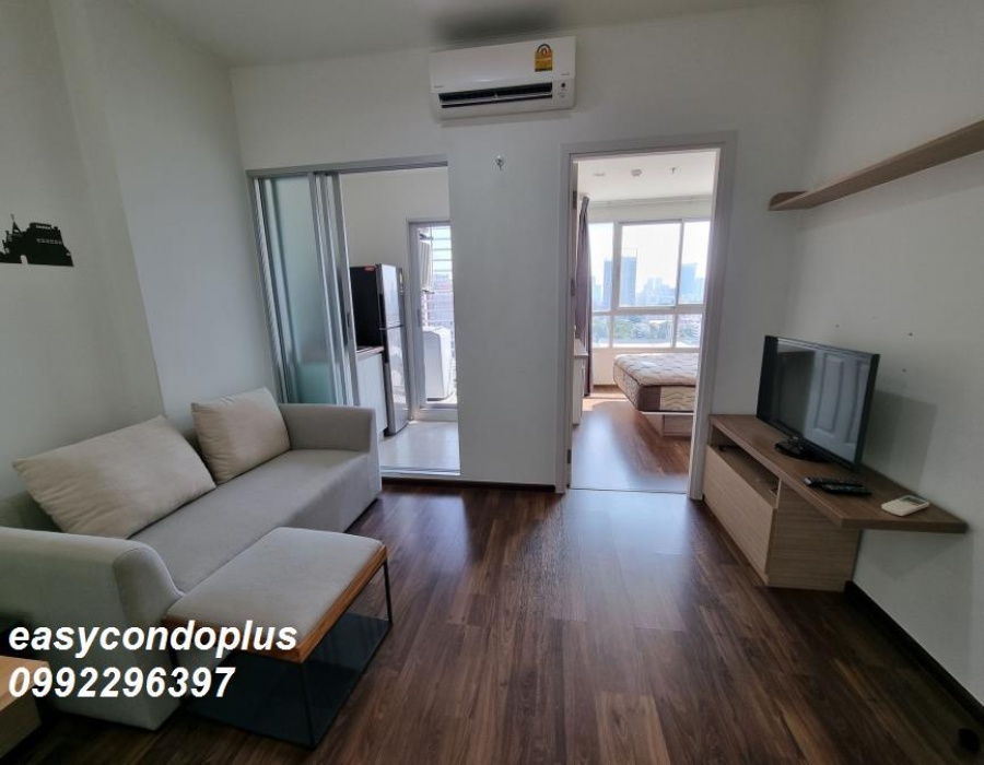 1 Bedroom Bedrooms, ,1 BathroomBathrooms,1 ห้องนอน,ขาย,4660