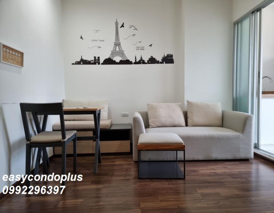 1 Bedroom Bedrooms, ,1 BathroomBathrooms,1 ห้องนอน,ขาย,4660