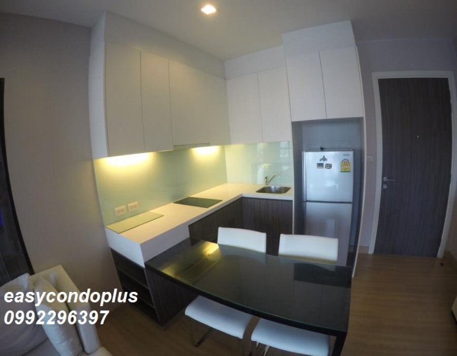 1 Bedroom Bedrooms, ,1 BathroomBathrooms,1 ห้องนอน,เช่า,4664