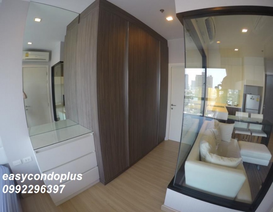 1 Bedroom Bedrooms, ,1 BathroomBathrooms,1 ห้องนอน,เช่า,4664
