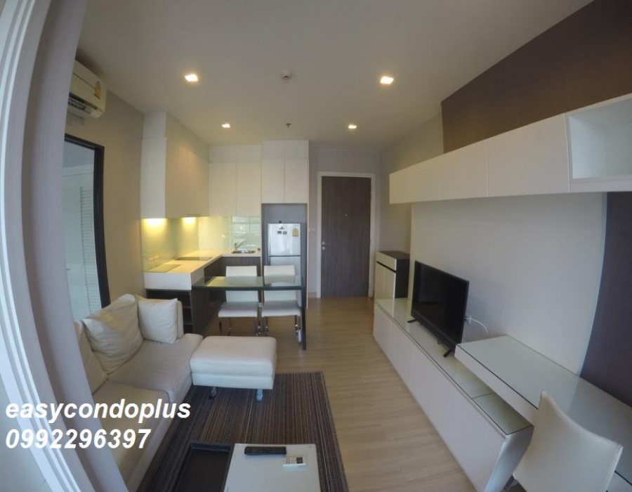 1 Bedroom Bedrooms, ,1 BathroomBathrooms,1 ห้องนอน,เช่า,4664