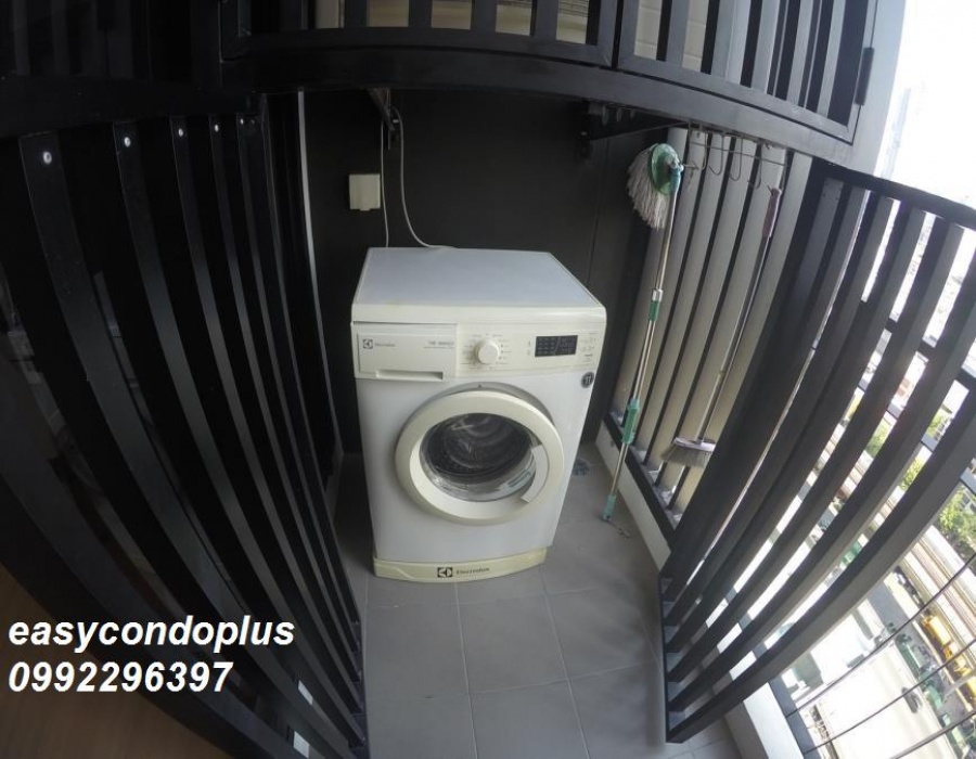 1 Bedroom Bedrooms, ,1 BathroomBathrooms,1 ห้องนอน,เช่า,4664