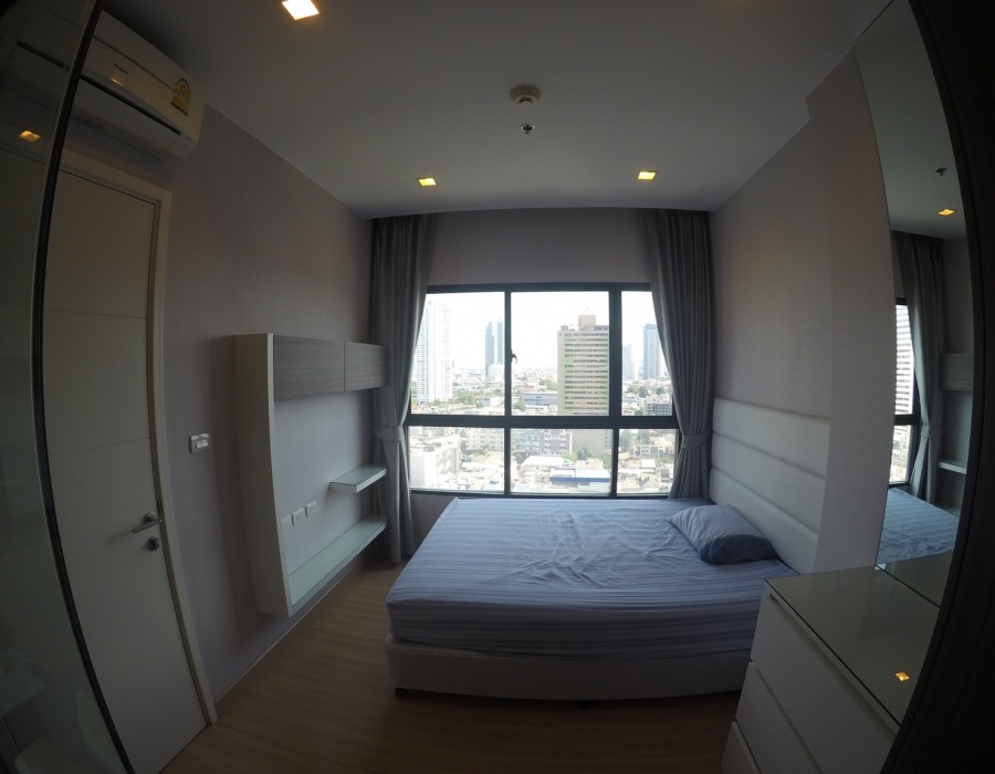 1 Bedroom Bedrooms, ,1 BathroomBathrooms,1 ห้องนอน,เช่า,4664