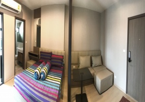 1 Bedroom Bedrooms, ,1 BathroomBathrooms,1 ห้องนอน,ขาย,1352