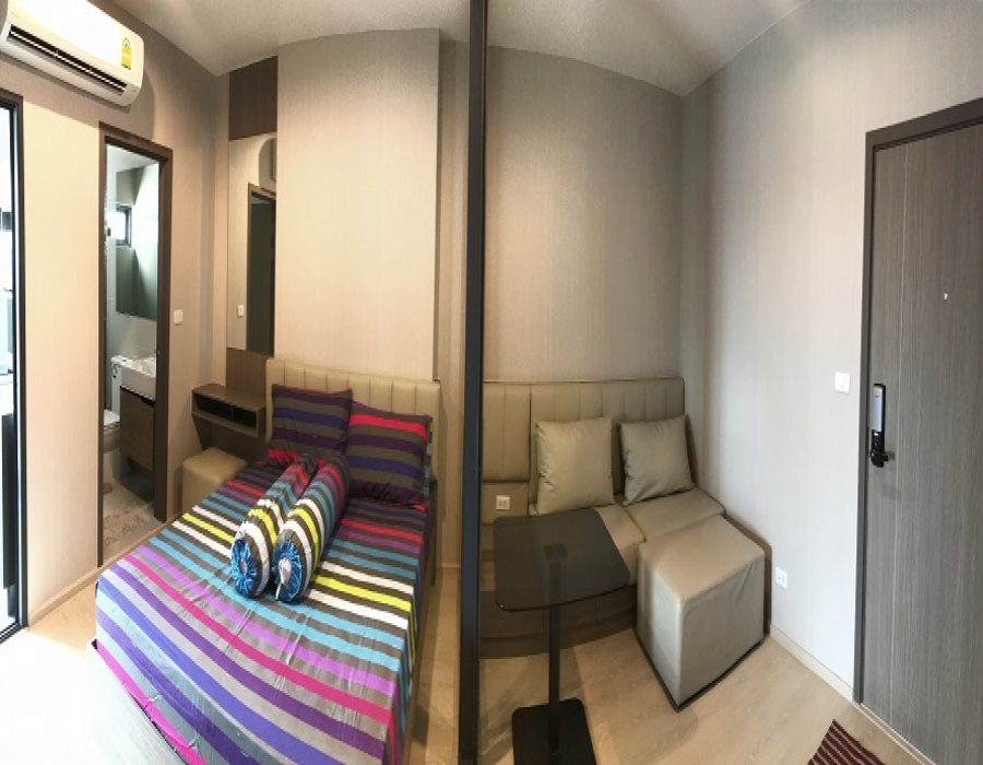 1 Bedroom Bedrooms, ,1 BathroomBathrooms,1 ห้องนอน,ขาย,1352