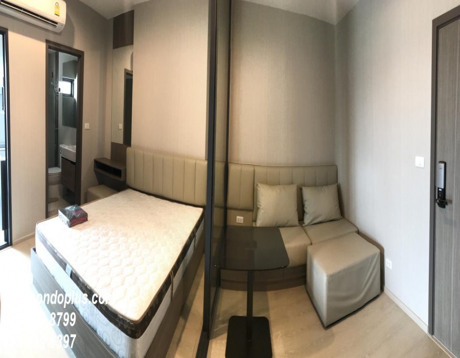 1 Bedroom Bedrooms, ,1 BathroomBathrooms,1 ห้องนอน,ขาย,1352