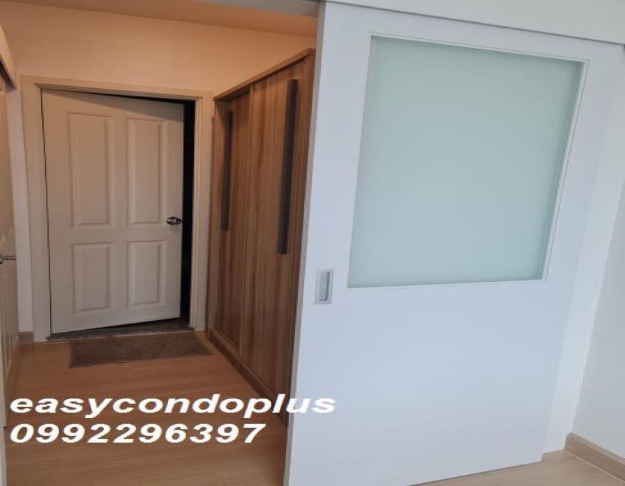 1 Bedroom Bedrooms, ,1 BathroomBathrooms,1 ห้องนอน,ขาย,4674