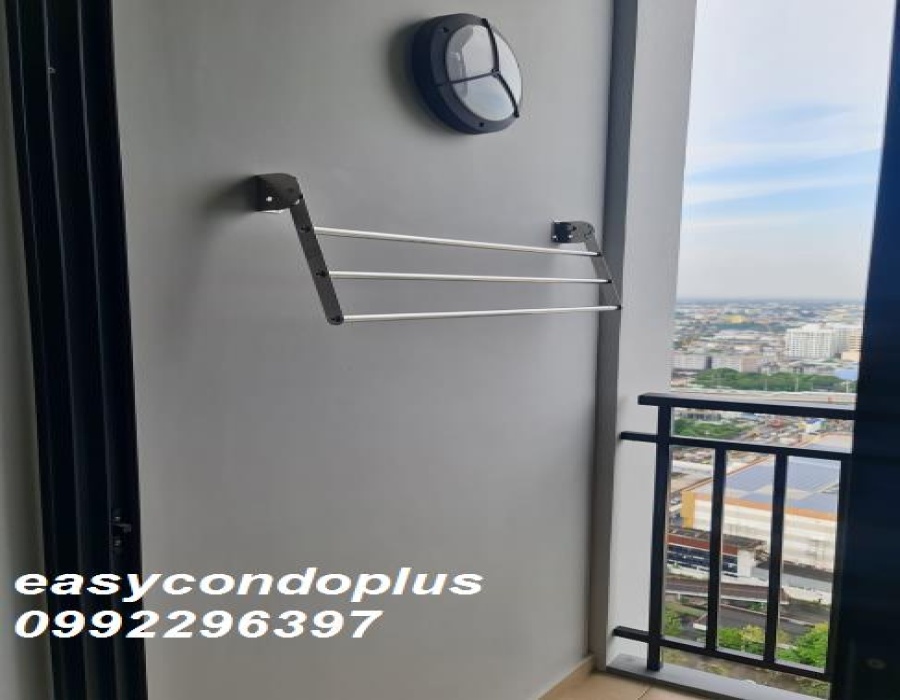 1 Bedroom Bedrooms, ,1 BathroomBathrooms,1 ห้องนอน,ขาย,4674
