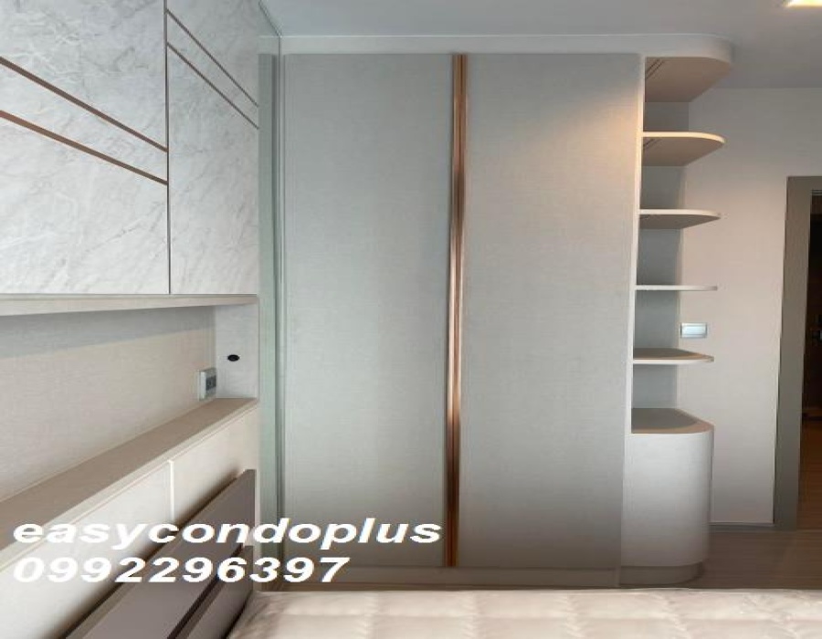 1 Bedroom Bedrooms, ,1 BathroomBathrooms,1 ห้องนอน,ขาย,4677