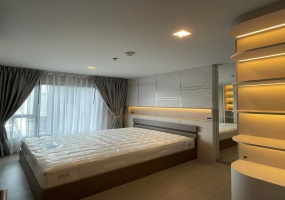1 Bedroom Bedrooms, ,1 BathroomBathrooms,1 ห้องนอน,ขาย,4677