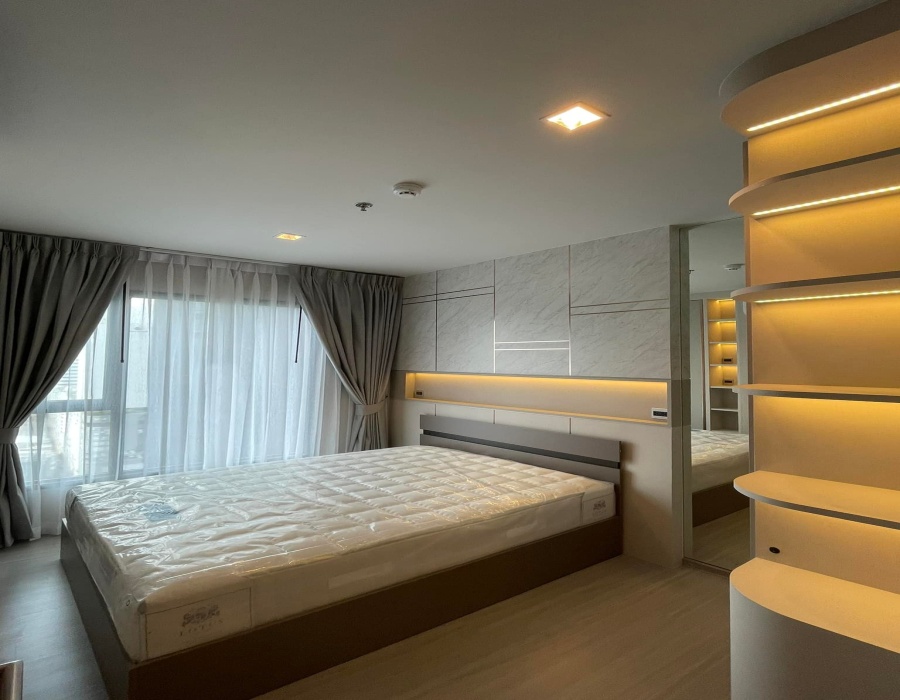 1 Bedroom Bedrooms, ,1 BathroomBathrooms,1 ห้องนอน,ขาย,4677