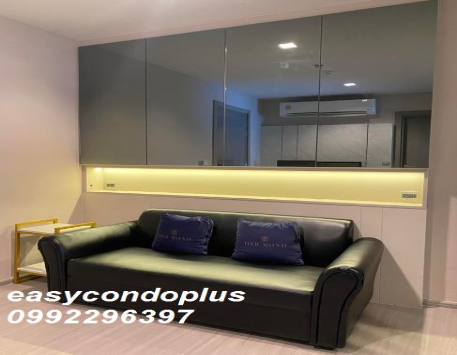 1 Bedroom Bedrooms, ,1 BathroomBathrooms,1 ห้องนอน,ขาย,4677