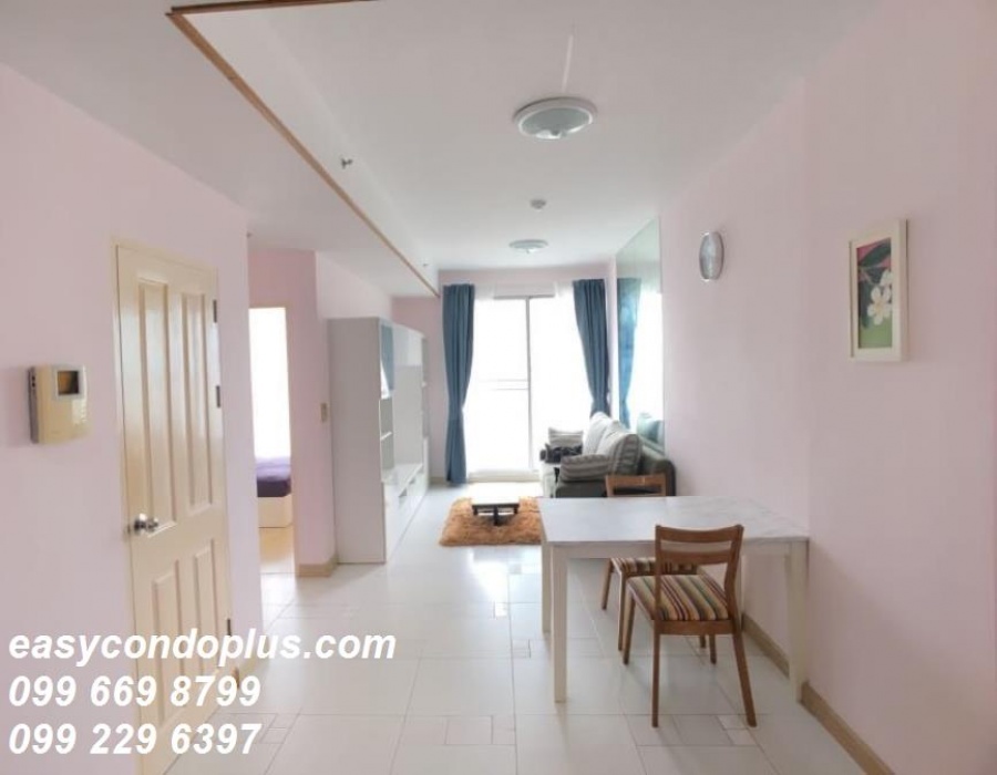 1 Bedroom Bedrooms, ,1 BathroomBathrooms,1 ห้องนอน,ขาย,1353