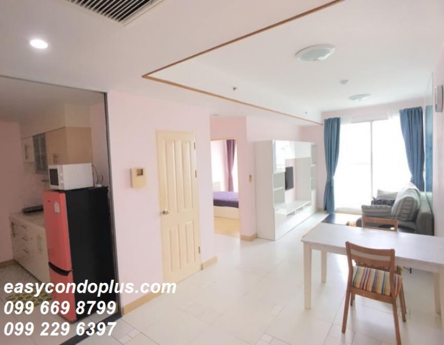 1 Bedroom Bedrooms, ,1 BathroomBathrooms,1 ห้องนอน,ขาย,1353