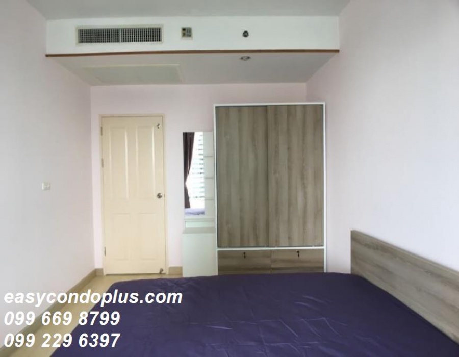 1 Bedroom Bedrooms, ,1 BathroomBathrooms,1 ห้องนอน,ขาย,1353