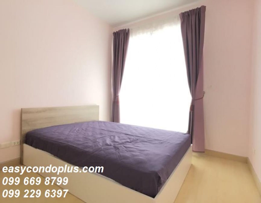 1 Bedroom Bedrooms, ,1 BathroomBathrooms,1 ห้องนอน,ขาย,1353