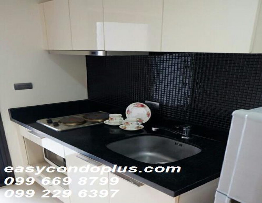 1 BathroomBathrooms,ห้องสตูดิโอ,ขาย,1354