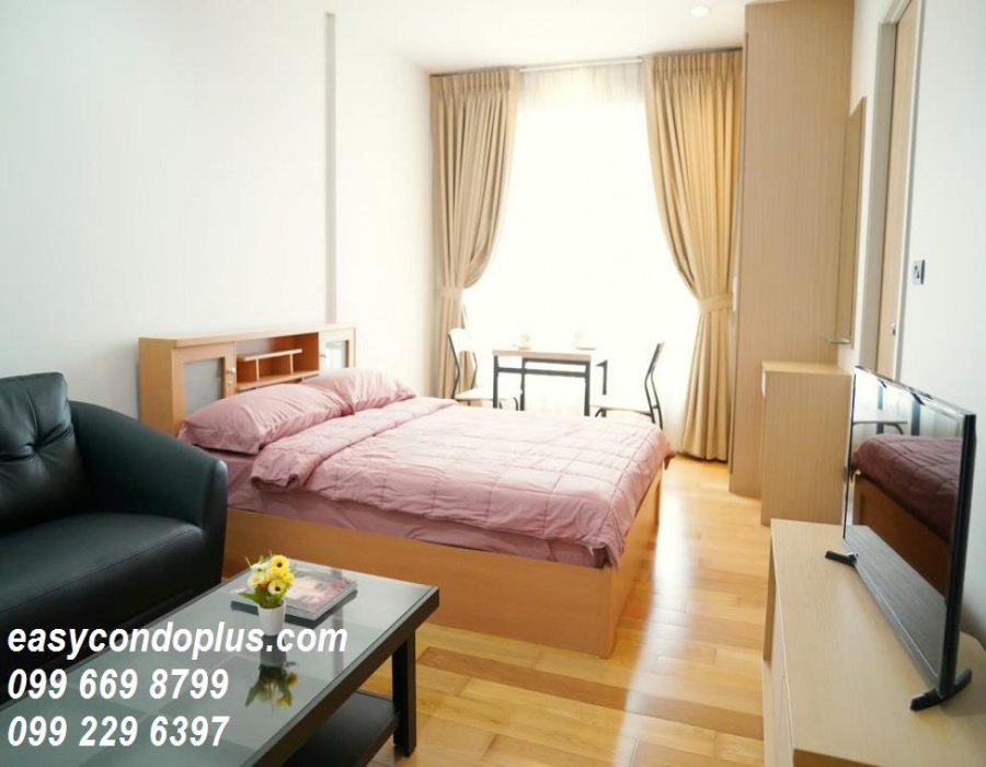 1 BathroomBathrooms,ห้องสตูดิโอ,ขาย,1354