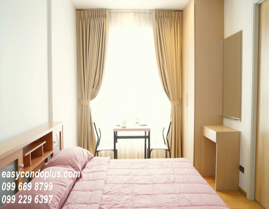 1 BathroomBathrooms,ห้องสตูดิโอ,ขาย,1354