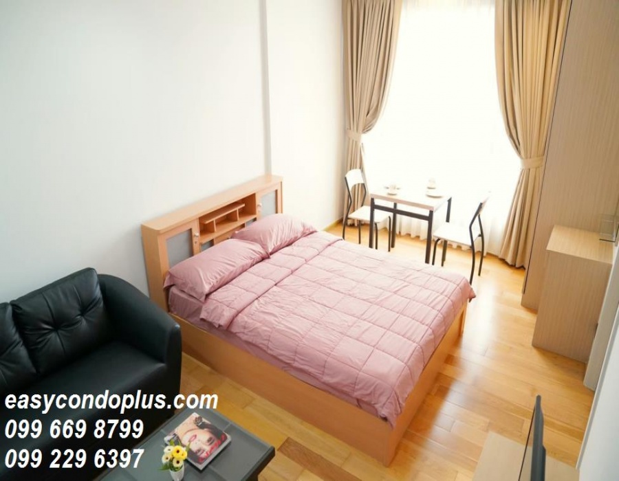 1 BathroomBathrooms,ห้องสตูดิโอ,ขาย,1354