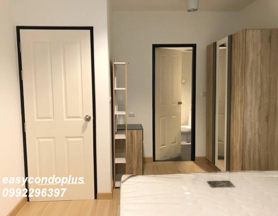 2 Bedrooms Bedrooms, ,1 BathroomBathrooms,2 ห้องนอน,ขาย,4690