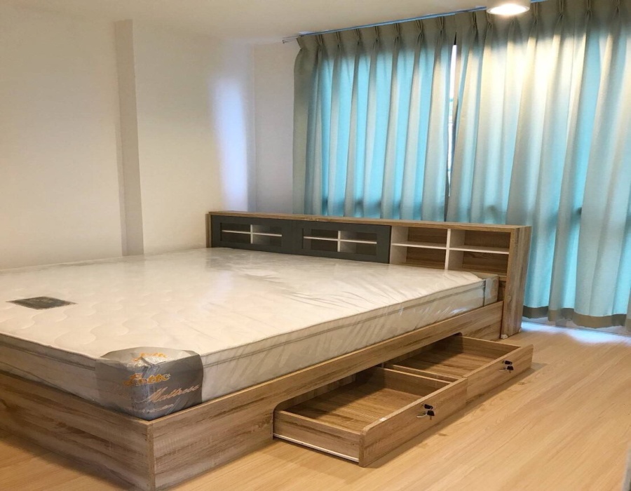 2 Bedrooms Bedrooms, ,1 BathroomBathrooms,2 ห้องนอน,ขาย,4690
