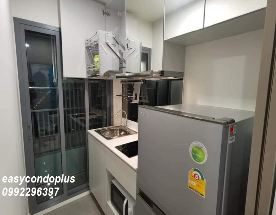1 Bedroom Bedrooms, ,1 BathroomBathrooms,1 ห้องนอน,ขาย,4696