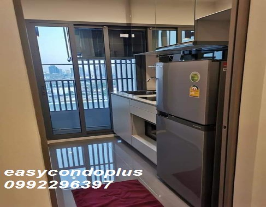 1 Bedroom Bedrooms, ,1 BathroomBathrooms,1 ห้องนอน,ขาย,4696