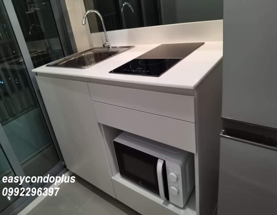 1 Bedroom Bedrooms, ,1 BathroomBathrooms,1 ห้องนอน,ขาย,4696