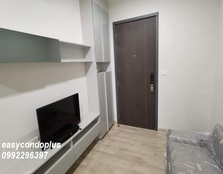 1 Bedroom Bedrooms, ,1 BathroomBathrooms,1 ห้องนอน,ขาย,4696