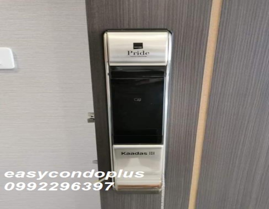 1 Bedroom Bedrooms, ,1 BathroomBathrooms,1 ห้องนอน,ขาย,4696