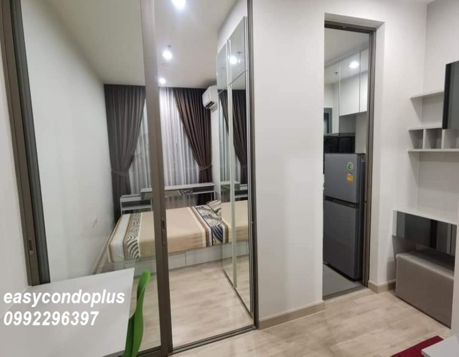 1 Bedroom Bedrooms, ,1 BathroomBathrooms,1 ห้องนอน,ขาย,4696