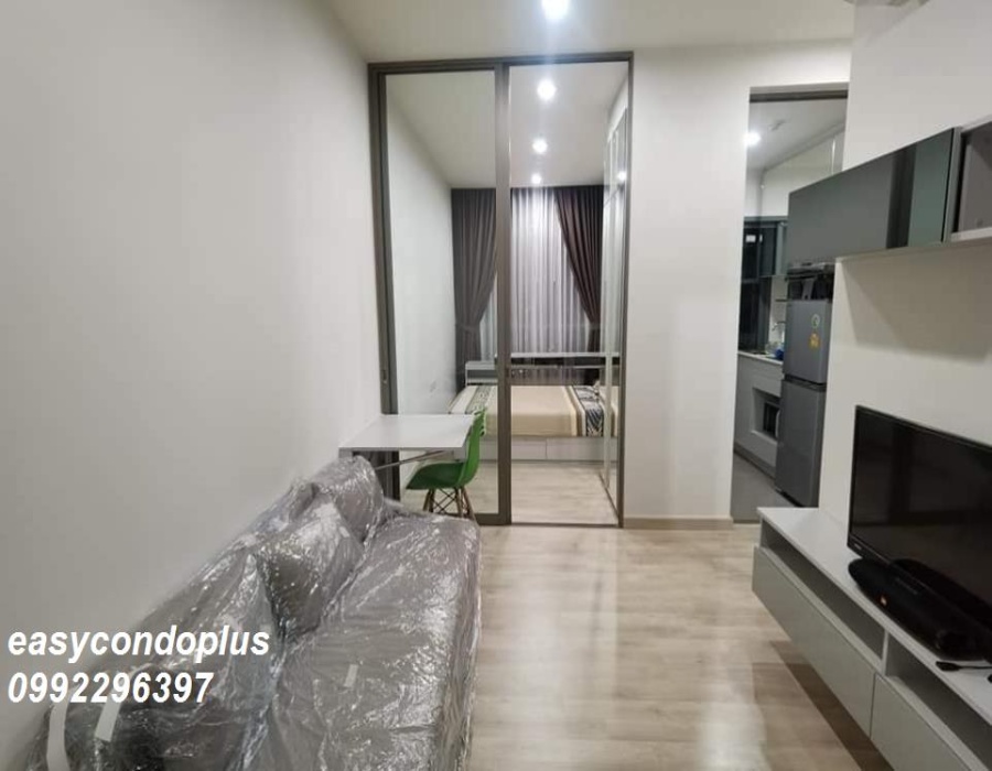 1 Bedroom Bedrooms, ,1 BathroomBathrooms,1 ห้องนอน,ขาย,4696
