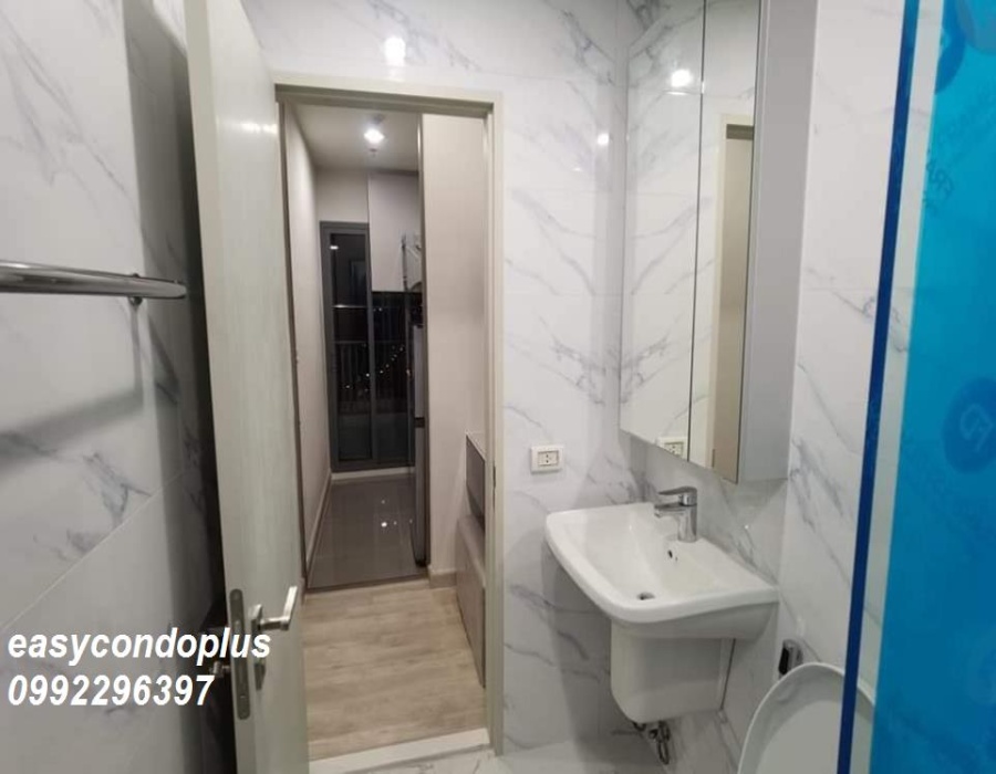 1 Bedroom Bedrooms, ,1 BathroomBathrooms,1 ห้องนอน,ขาย,4696