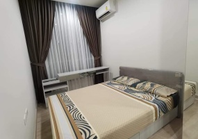 1 Bedroom Bedrooms, ,1 BathroomBathrooms,1 ห้องนอน,ขาย,4696