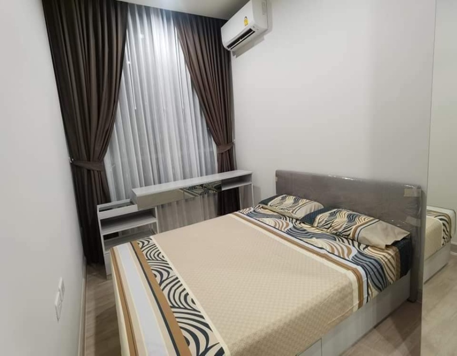 1 Bedroom Bedrooms, ,1 BathroomBathrooms,1 ห้องนอน,ขาย,4696