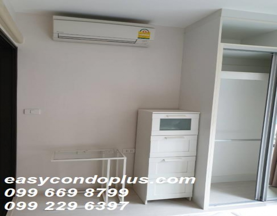 1 Bedroom Bedrooms, ,1 BathroomBathrooms,1 ห้องนอน,ขาย,1355