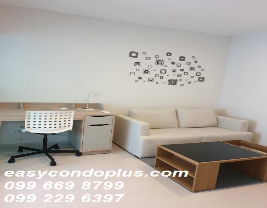 1 Bedroom Bedrooms, ,1 BathroomBathrooms,1 ห้องนอน,ขาย,1355