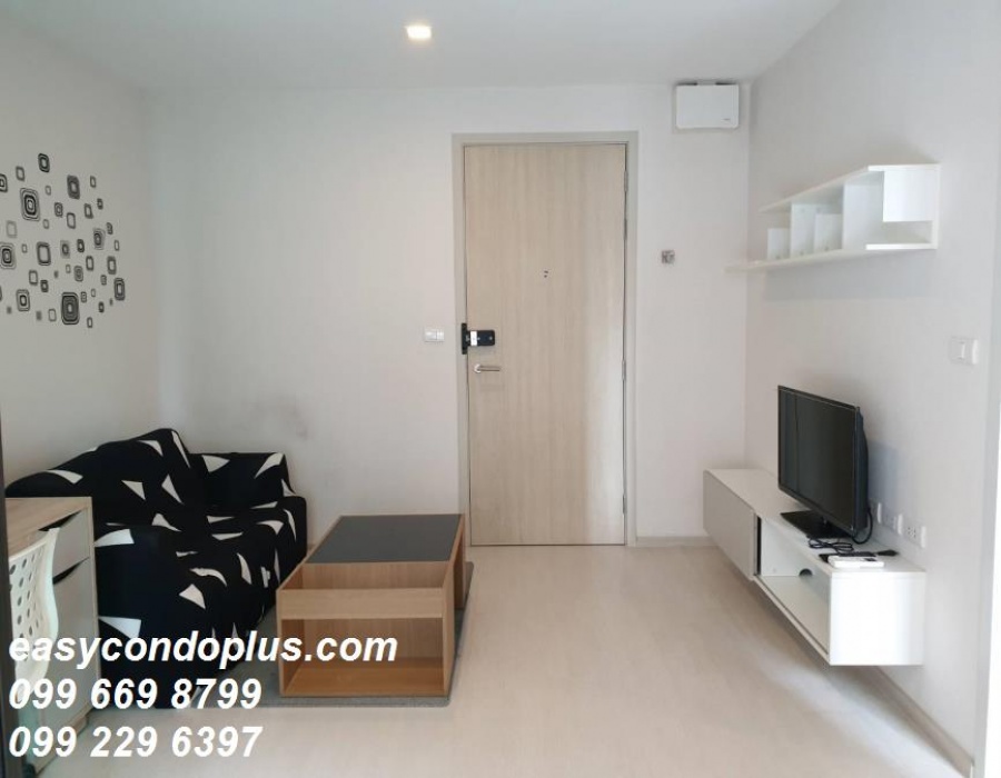 1 Bedroom Bedrooms, ,1 BathroomBathrooms,1 ห้องนอน,ขาย,1355
