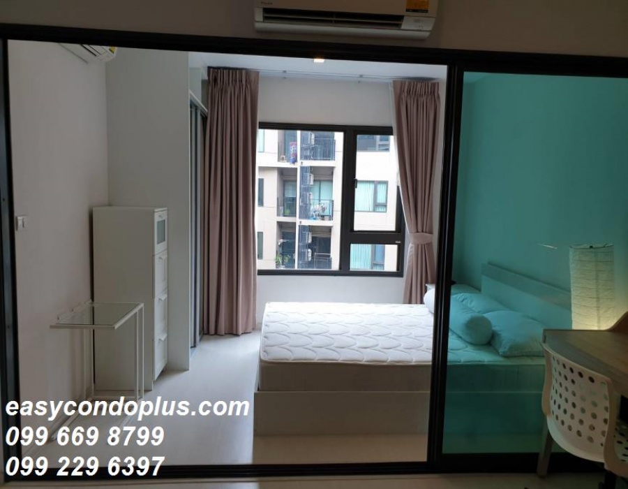 1 Bedroom Bedrooms, ,1 BathroomBathrooms,1 ห้องนอน,ขาย,1355