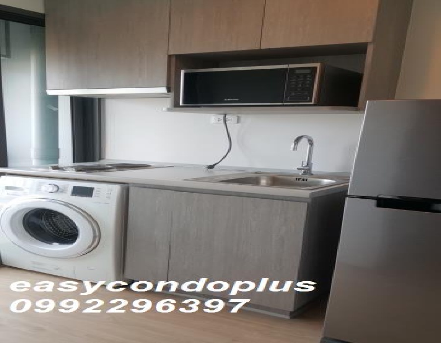 1 BathroomBathrooms,ห้องสตูดิโอ,เช่า,4700