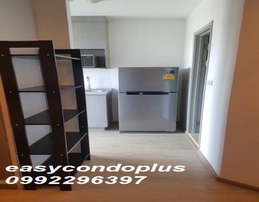 1 BathroomBathrooms,ห้องสตูดิโอ,เช่า,4700