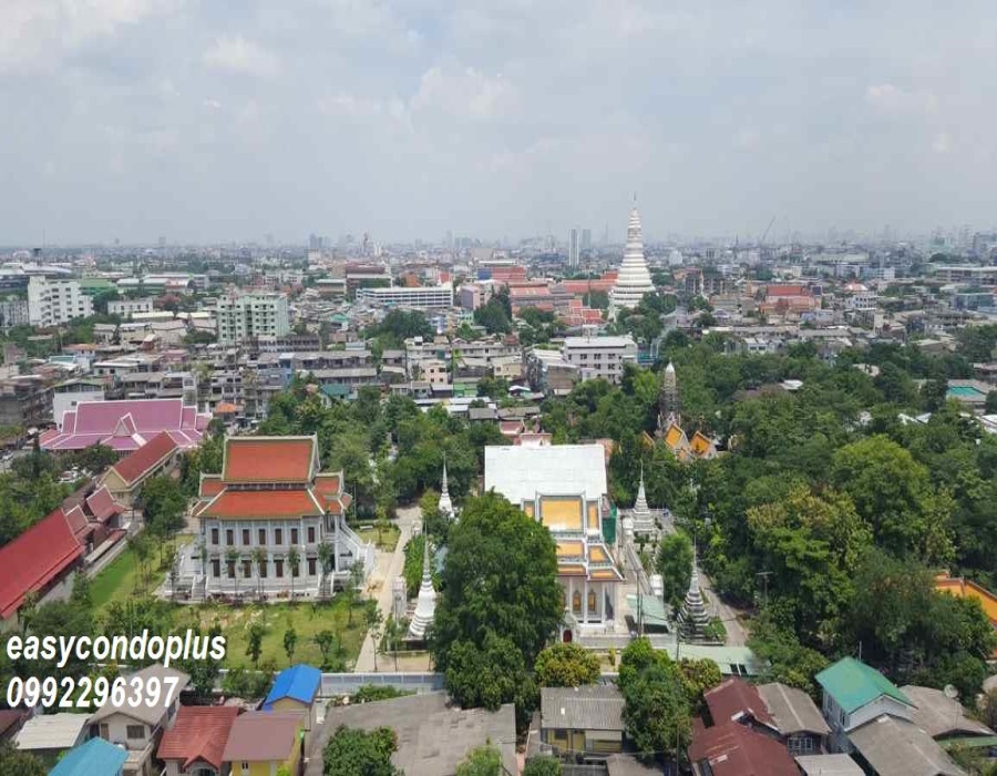 1 BathroomBathrooms,ห้องสตูดิโอ,เช่า,4700