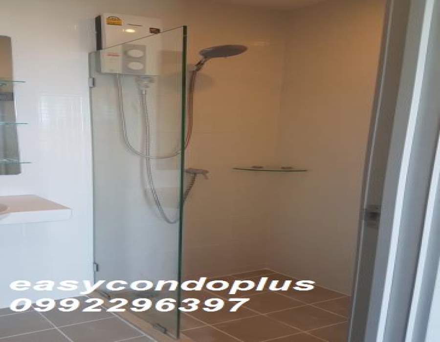 1 BathroomBathrooms,ห้องสตูดิโอ,เช่า,4700