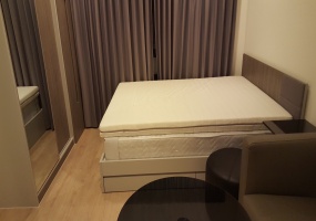 1 BathroomBathrooms,ห้องสตูดิโอ,เช่า,4700