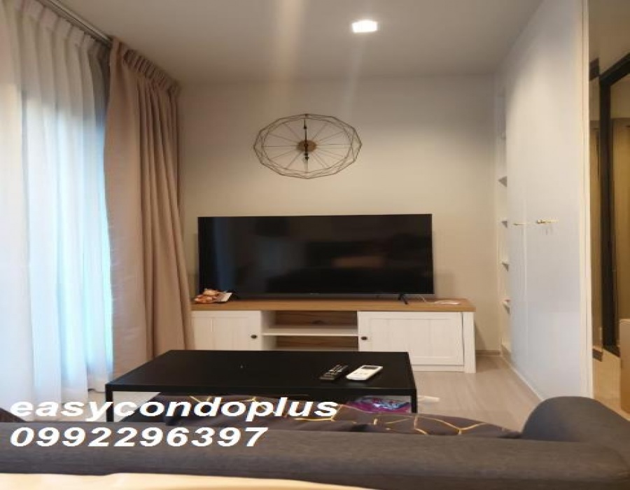 1 BathroomBathrooms,ห้องสตูดิโอ,ขาย,4704