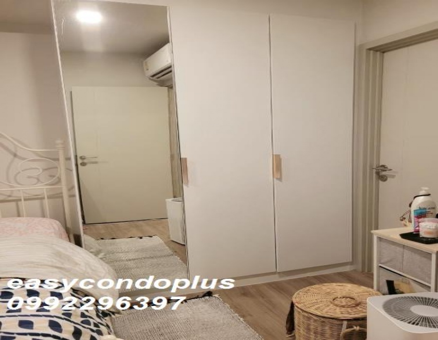 1 Bedroom Bedrooms, ,1 BathroomBathrooms,1 ห้องนอน,ขาย,4706